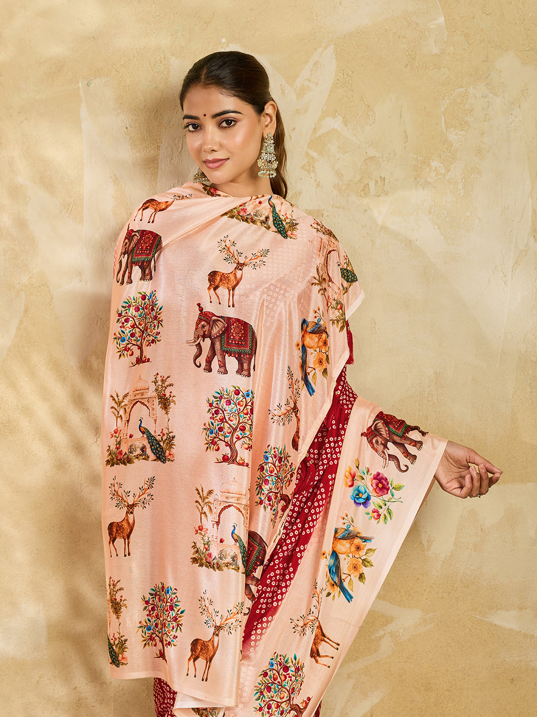 Catalogue Designer Silk Sarees