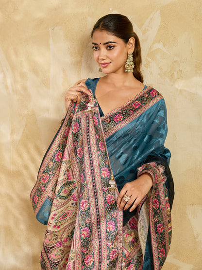 Catalogue Designer Silk Sarees