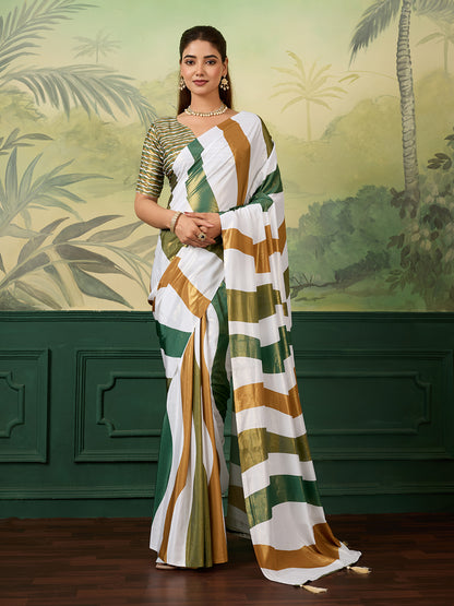 Catalogue Designer Silk Sarees