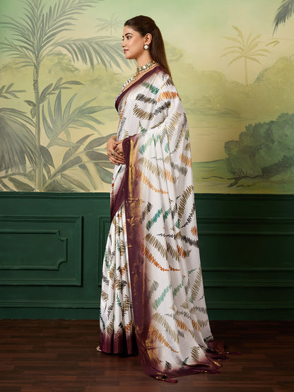 Catalogue Designer Silk Sarees