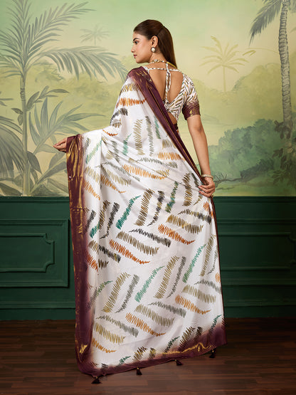 Catalogue Designer Silk Sarees