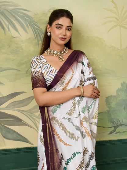 Catalogue Designer Silk Sarees