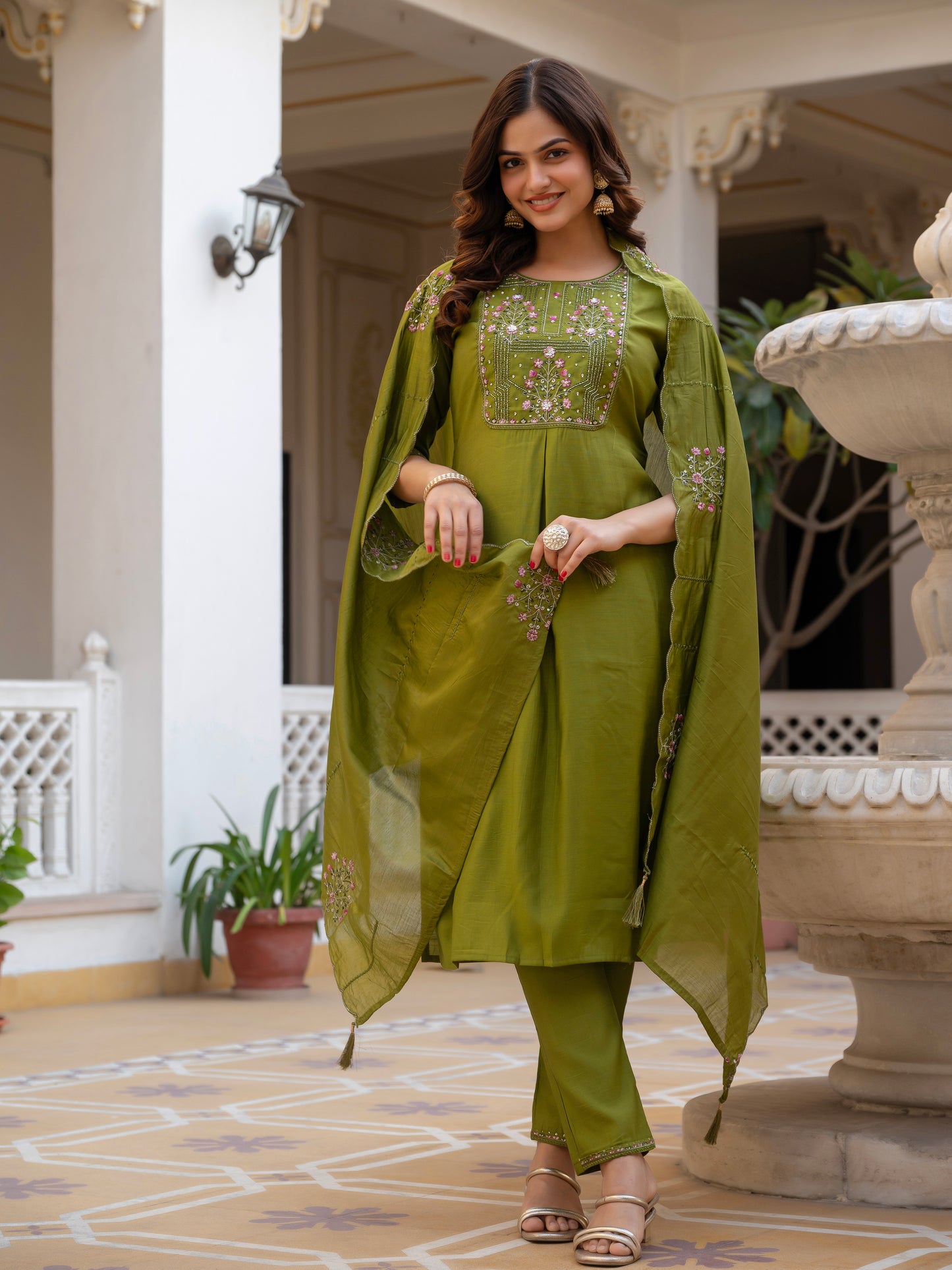 Latest ReadyMade Kurti