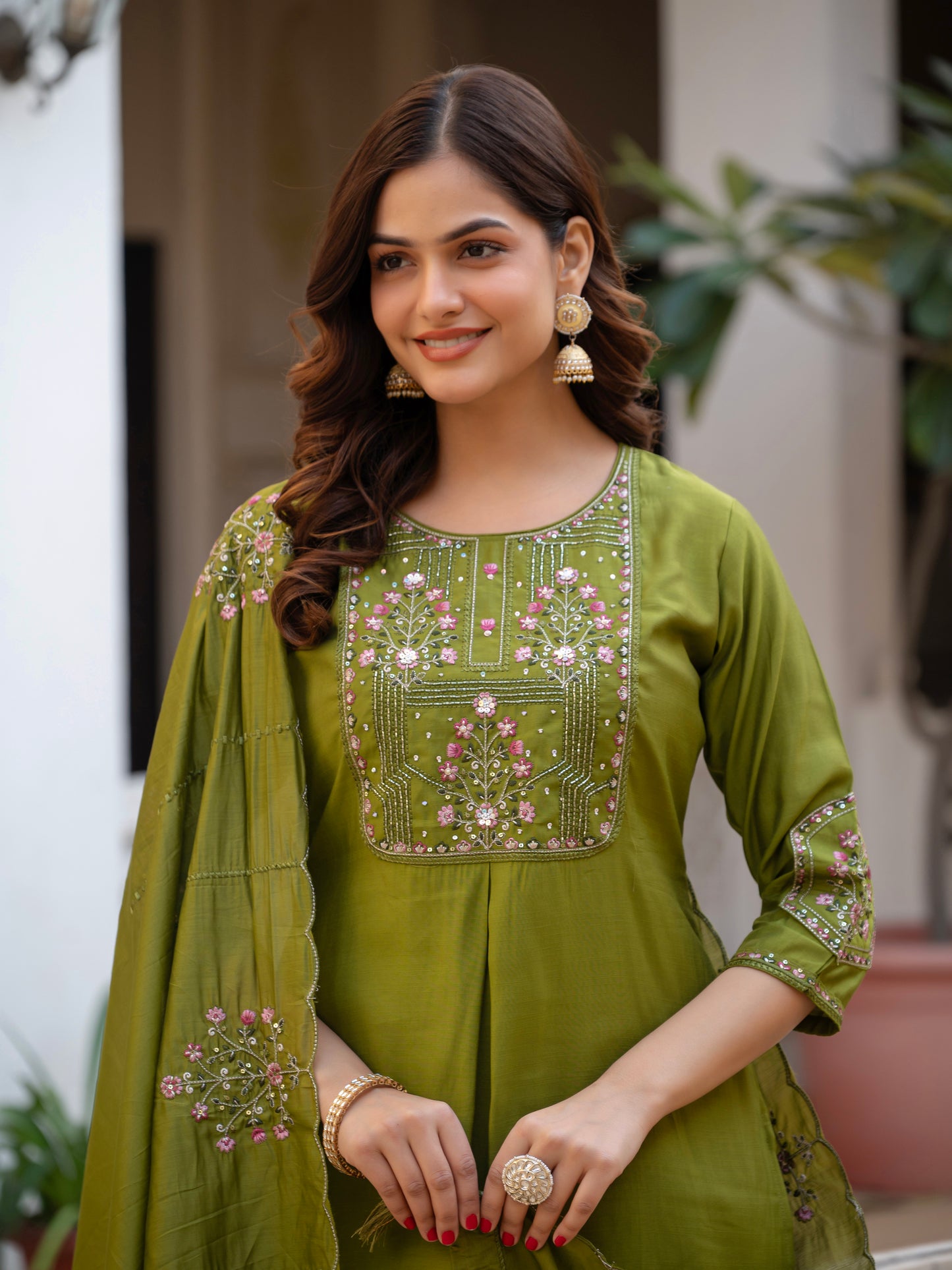 Latest ReadyMade Kurti