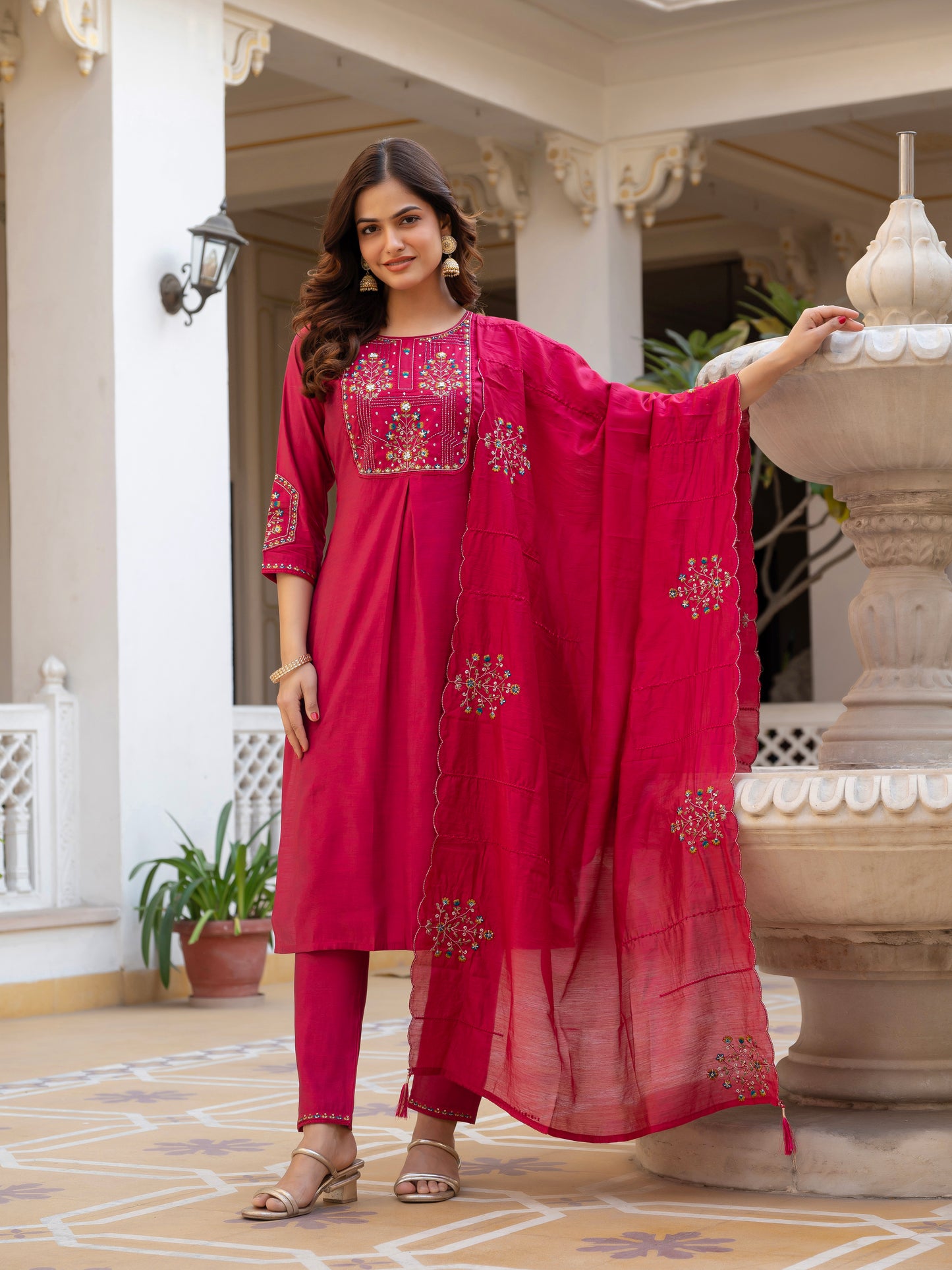 Latest ReadyMade Kurti