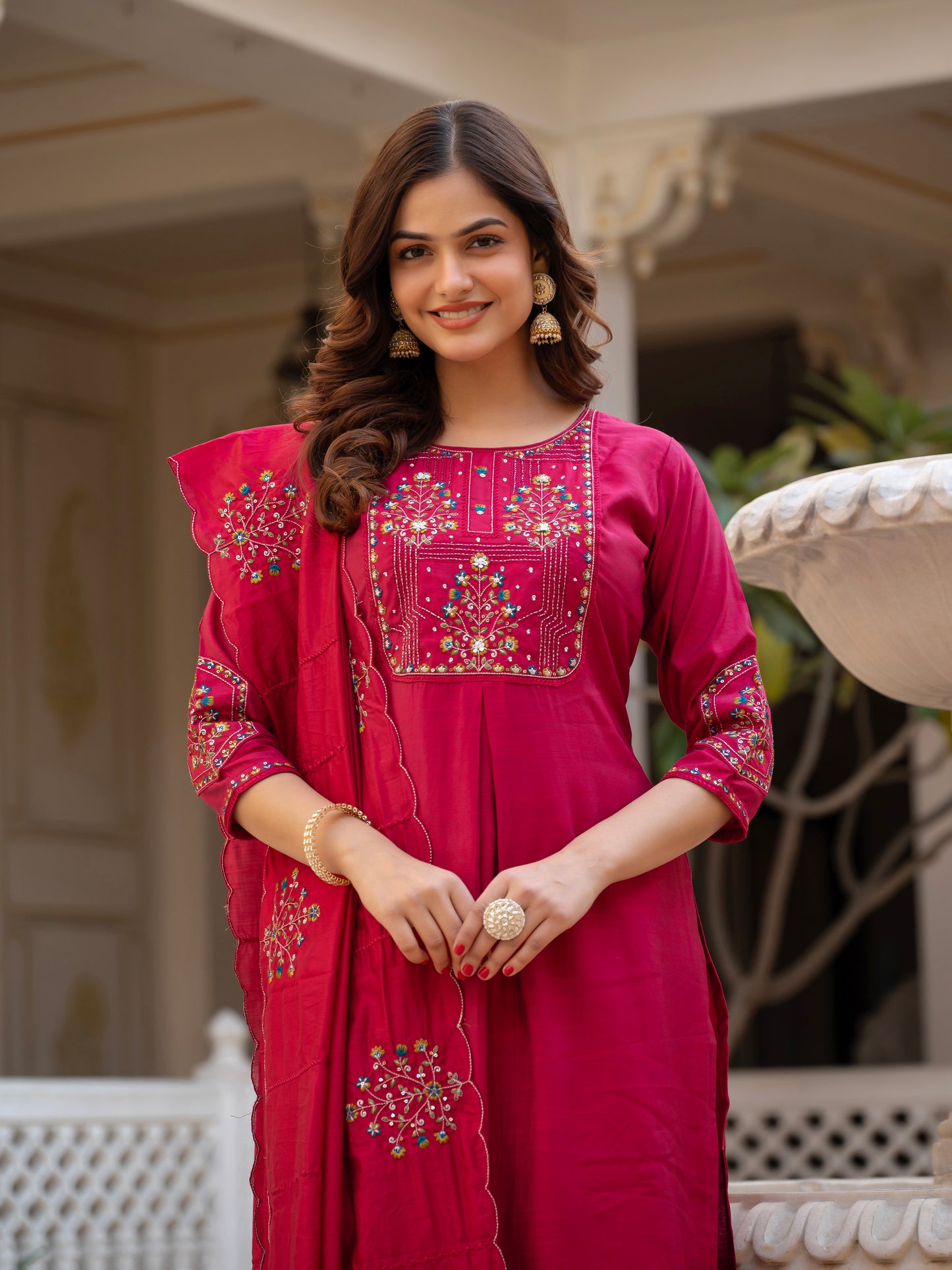 Latest ReadyMade Kurti
