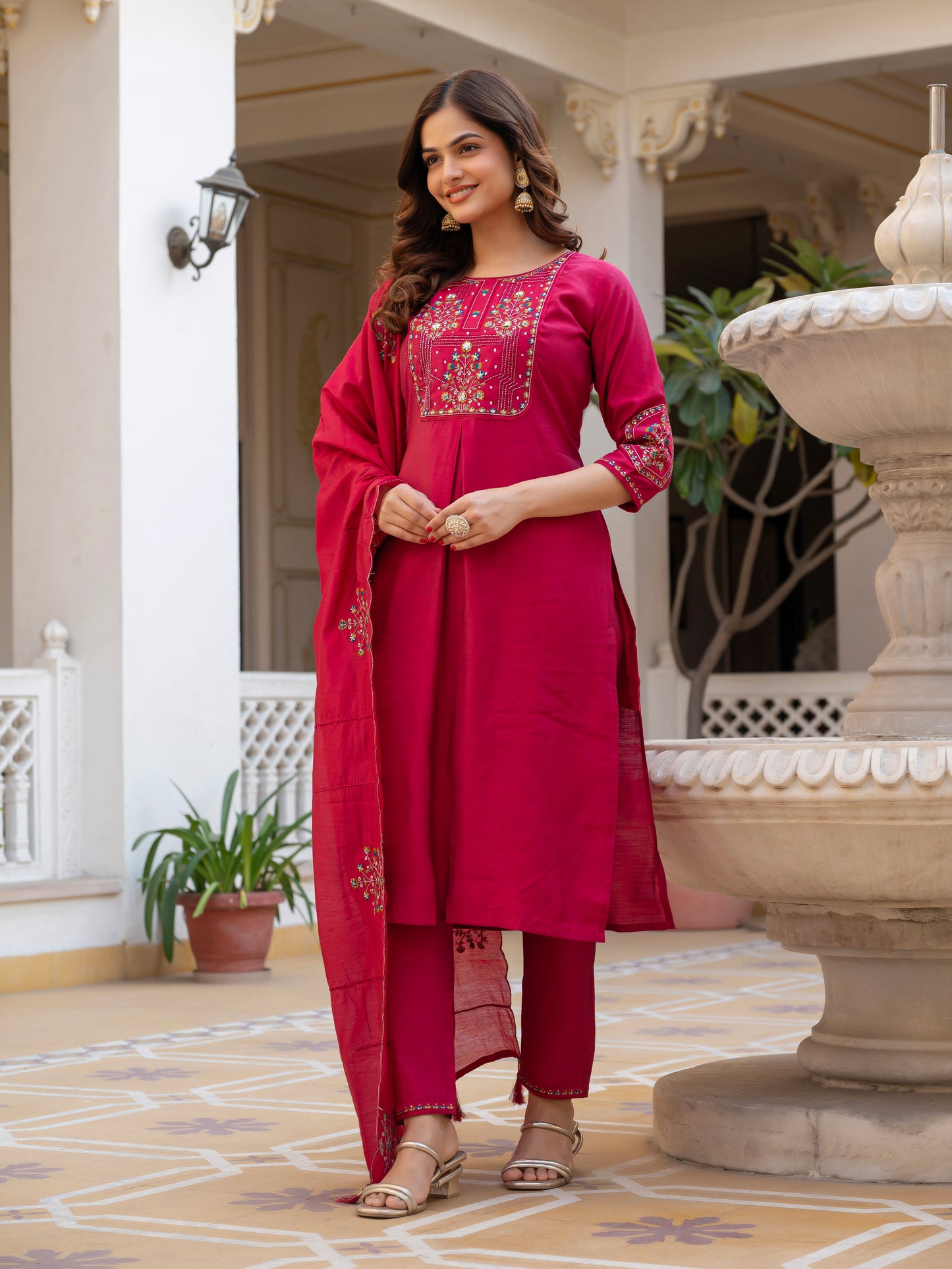Latest ReadyMade Kurti