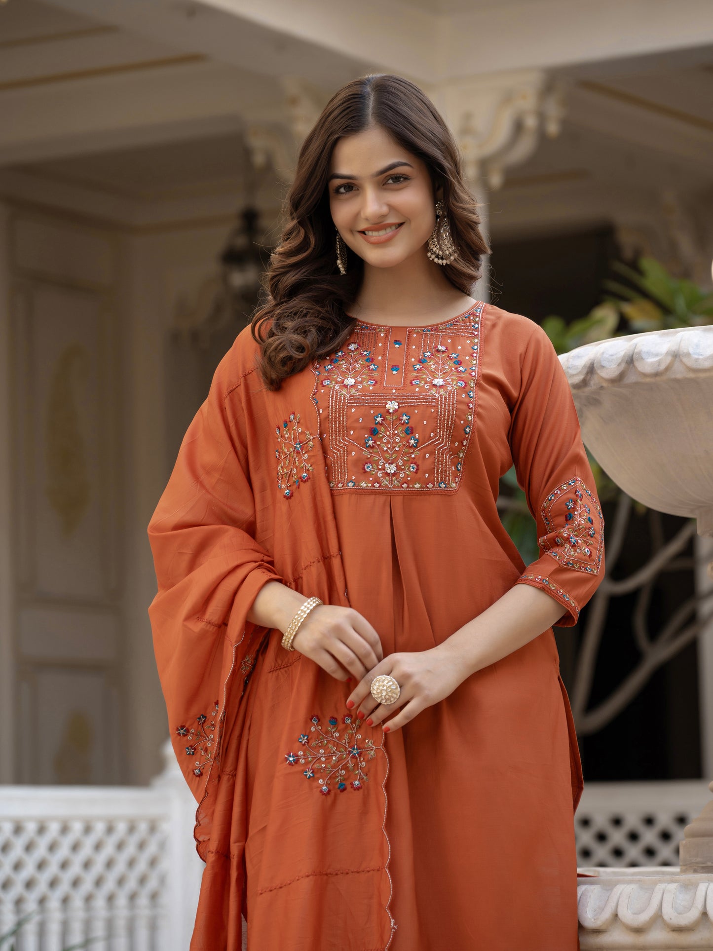Latest ReadyMade Kurti