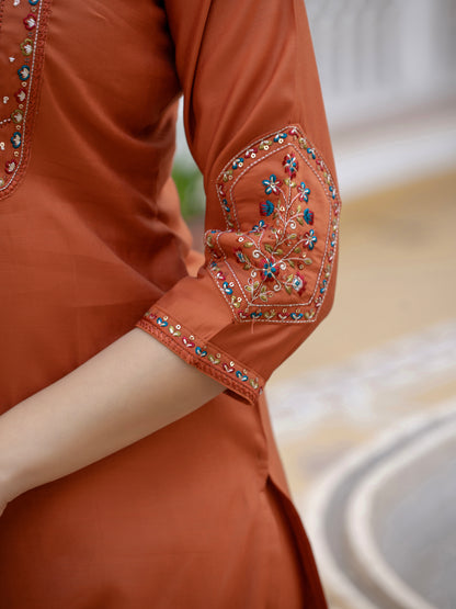 Latest ReadyMade Kurti