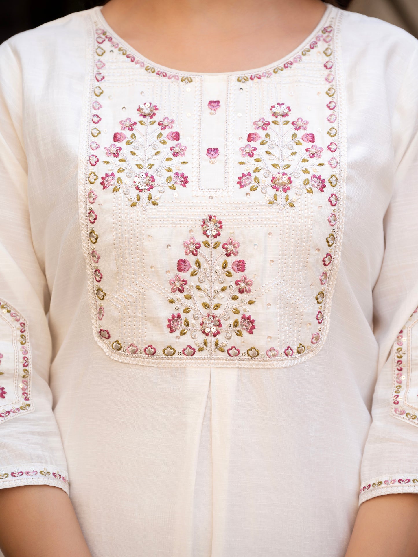Latest ReadyMade Kurti
