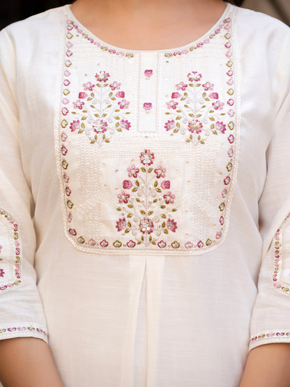 Latest ReadyMade Kurti