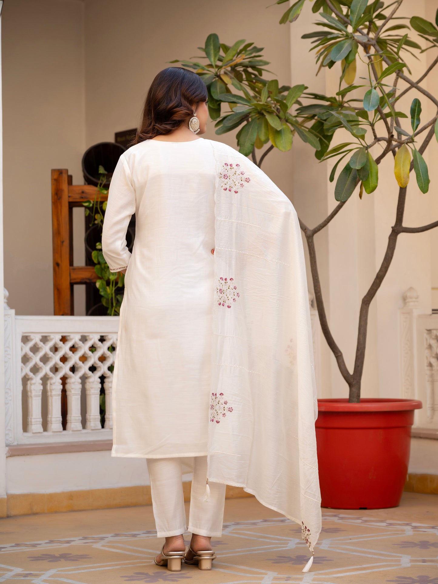 Latest ReadyMade Kurti