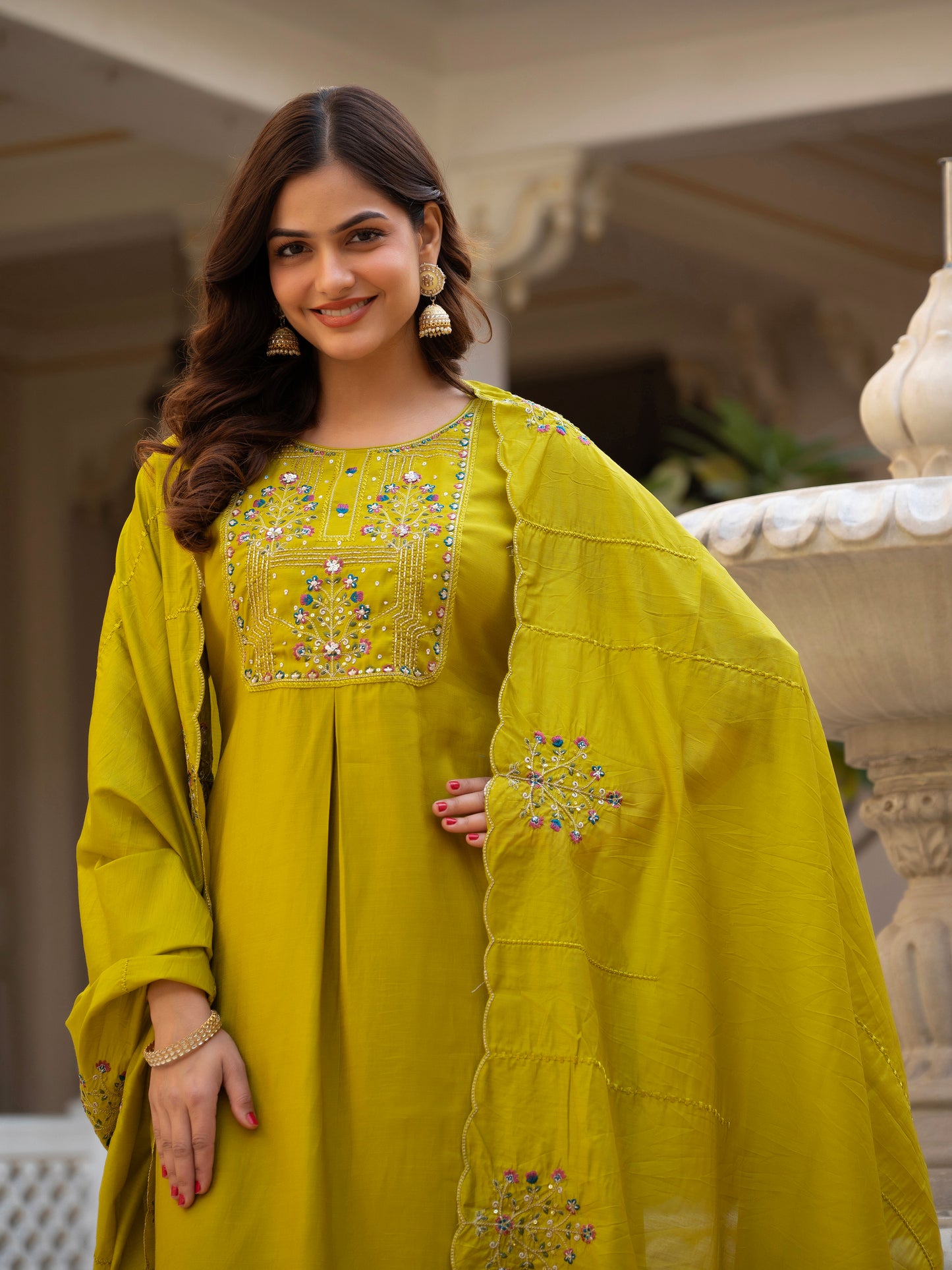 Latest ReadyMade Kurti