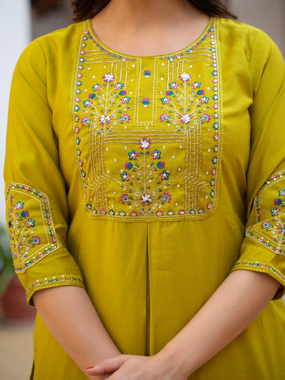Latest ReadyMade Kurti