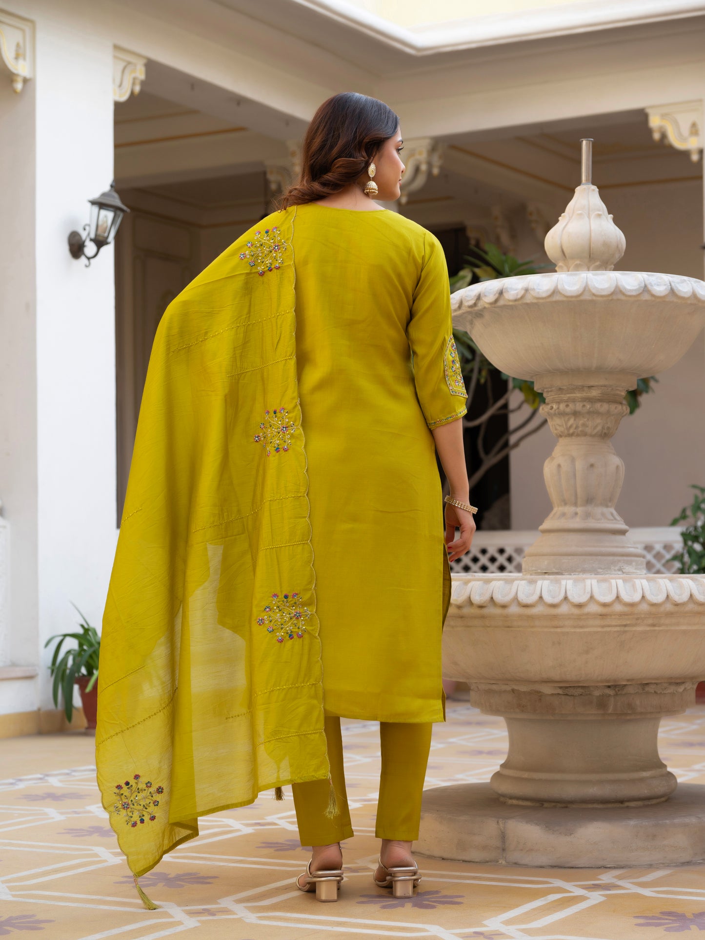 Latest ReadyMade Kurti