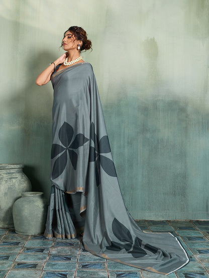 Catalogue Designer Silk Saree