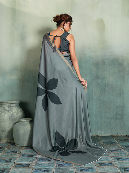 Catalogue Designer Silk Saree
