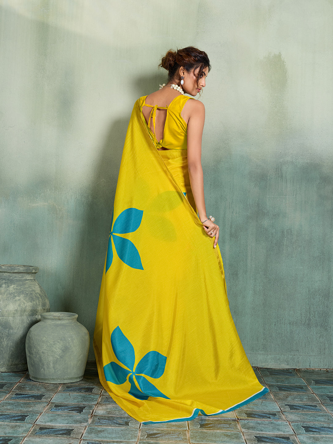 Catalogue Designer Silk Saree
