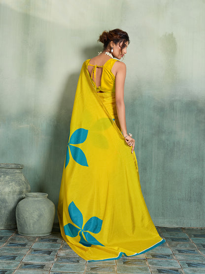 Catalogue Designer Silk Saree