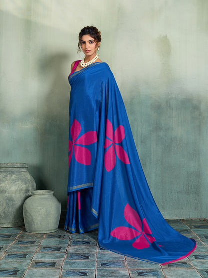 Catalogue Designer Silk Saree