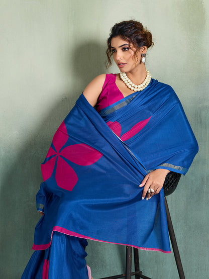 Catalogue Designer Silk Saree
