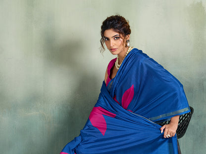 Catalogue Designer Silk Saree