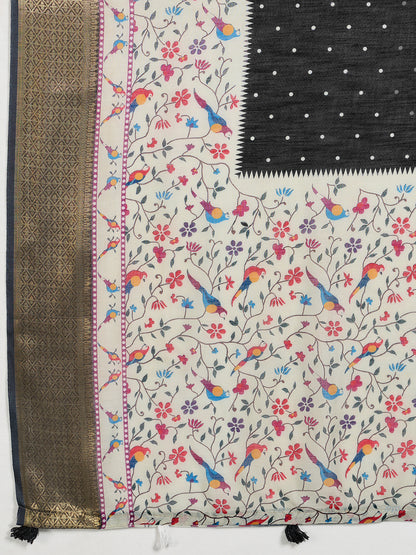 Catalogue Designer Silk Saree