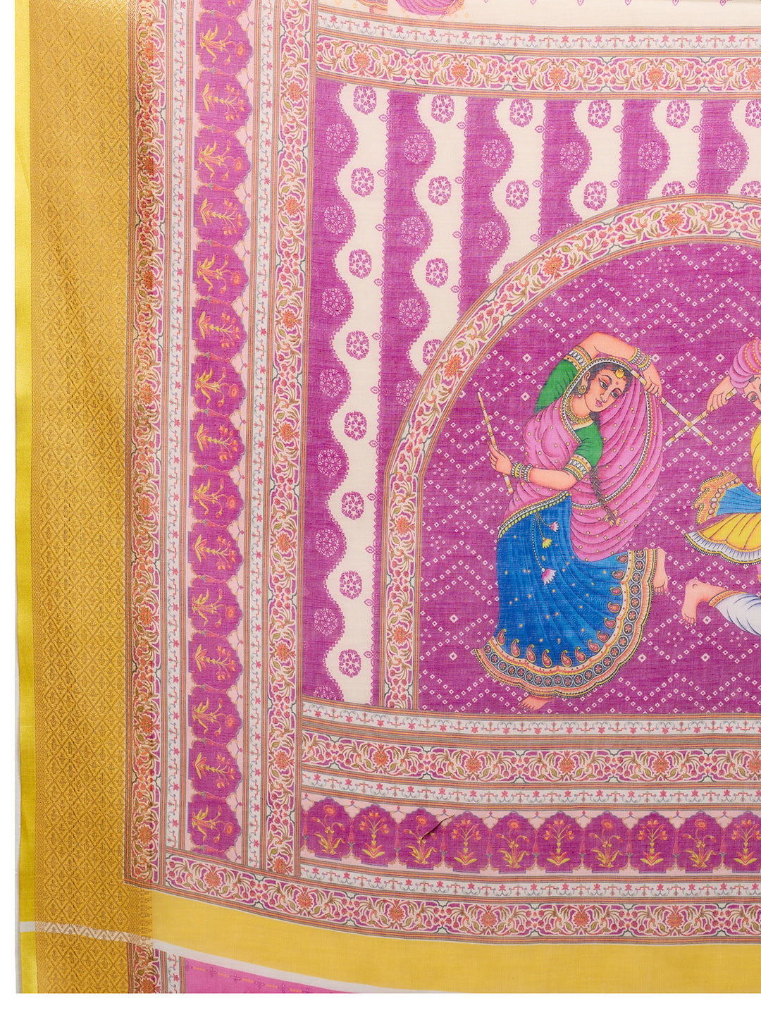 Catalogue Designer Silk Saree