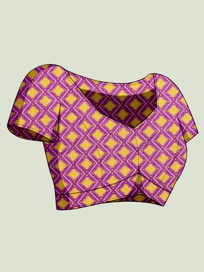 Catalogue Designer Silk Saree
