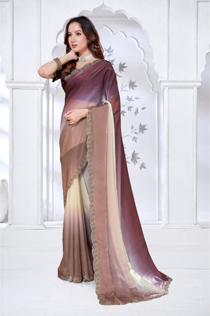 Catalogue Designer Silk Saree