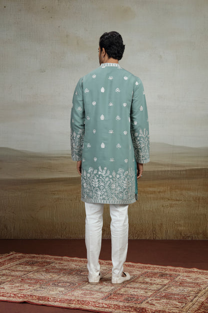 ReadyMade Men's Kurta Pyjama