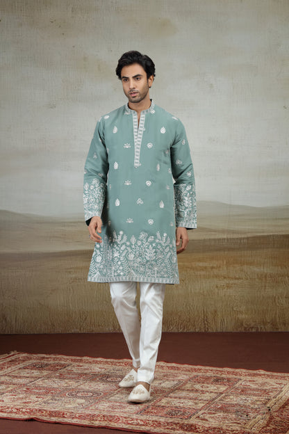 ReadyMade Men's Kurta Pyjama