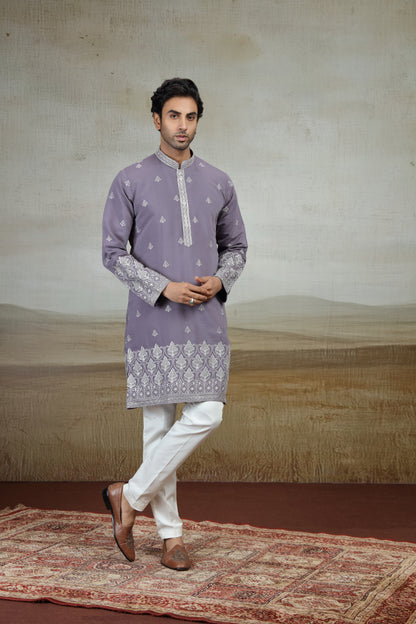 ReadyMade Men's Kurta Pyjama