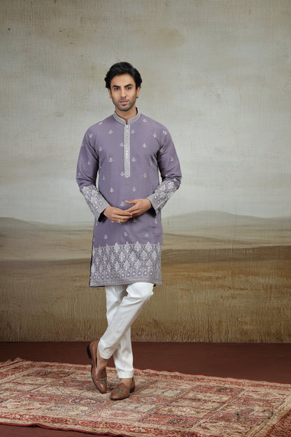 ReadyMade Men's Kurta Pyjama