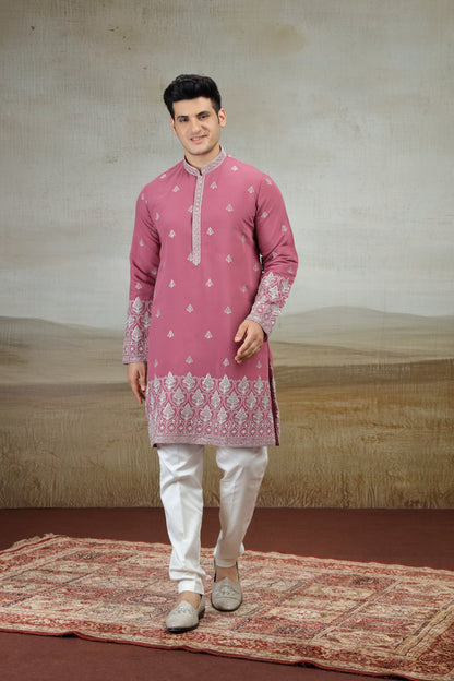 ReadyMade Men's Kurta Pyjama