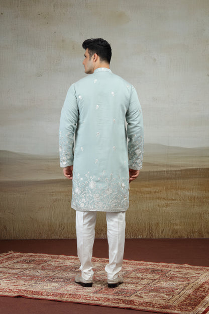 ReadyMade Men's Kurta Pyjama