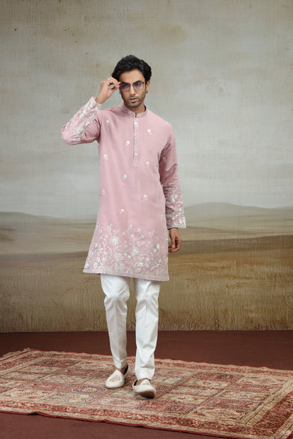 ReadyMade Men's Kurta Pyjama