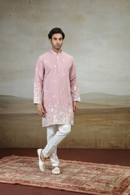 ReadyMade Men's Kurta Pyjama