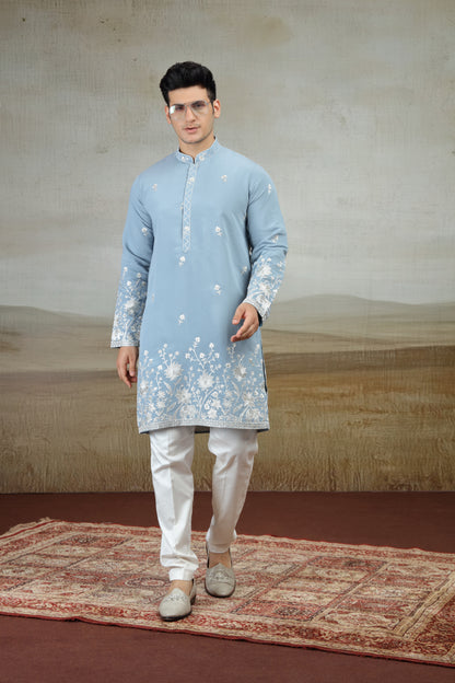 ReadyMade Men's Kurta Pyjama