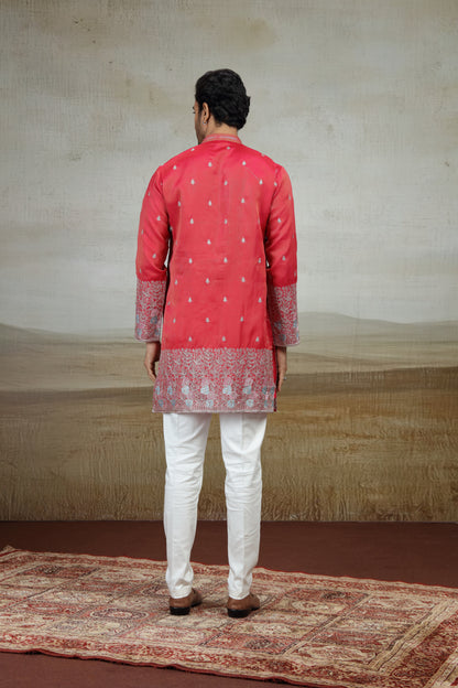 ReadyMade Men's Kurta Pyjama