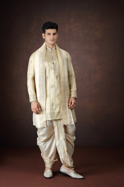ReadyMade Men's Kurta Pyjama