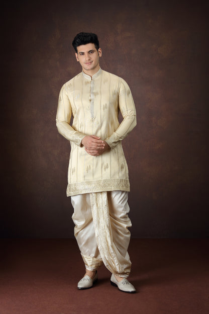 ReadyMade Men's Kurta Pyjama