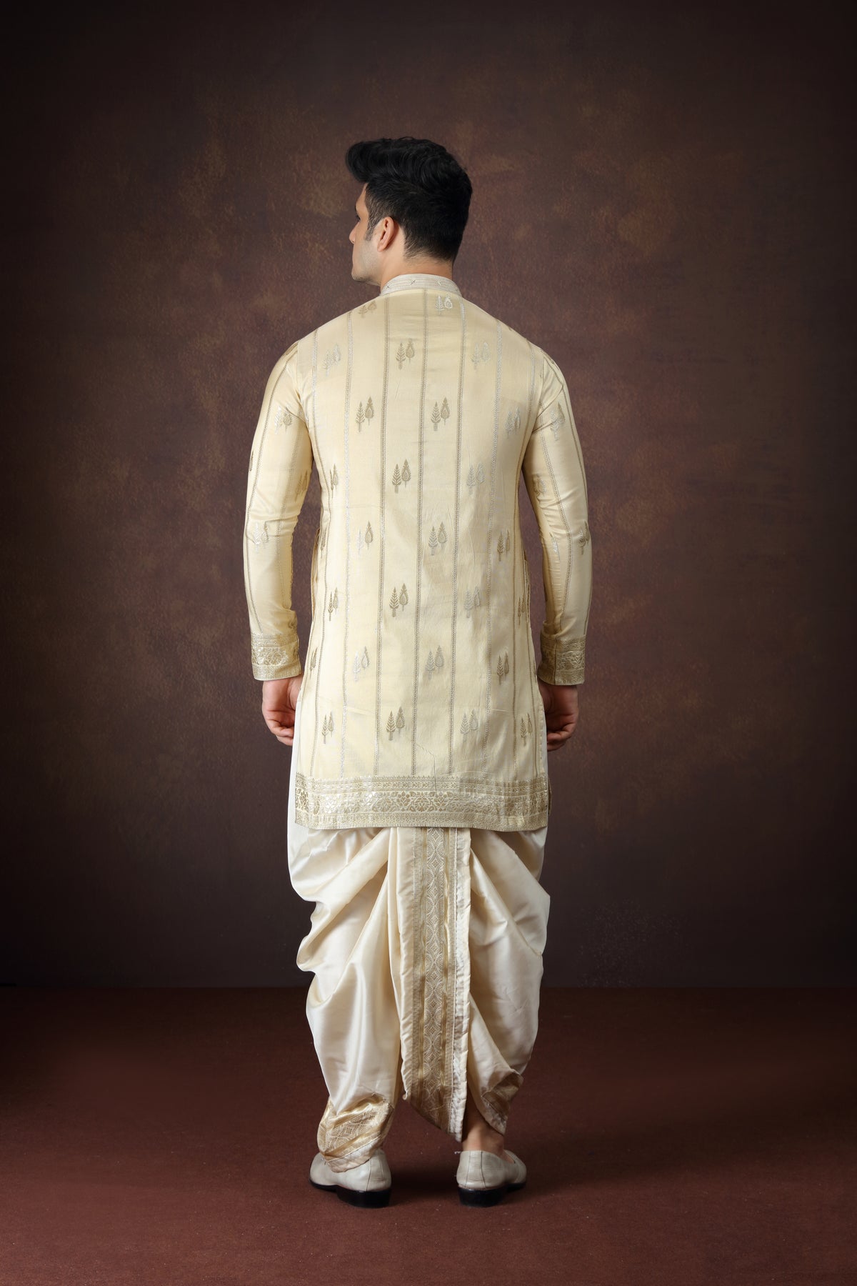 ReadyMade Men's Kurta Pyjama