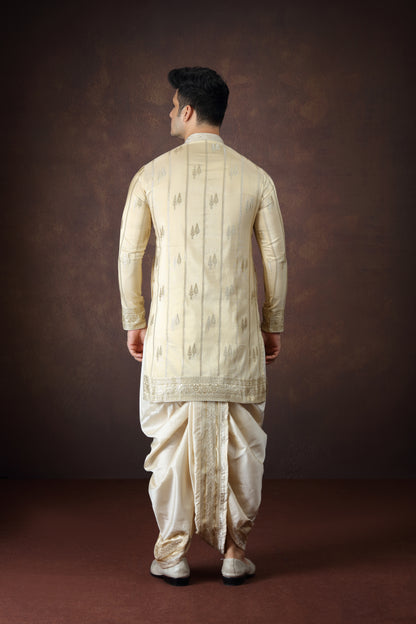 ReadyMade Men's Kurta Pyjama