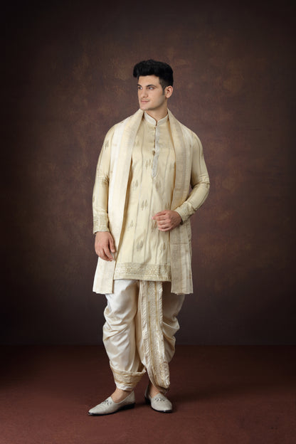 ReadyMade Men's Kurta Pyjama