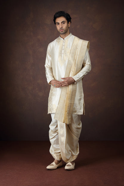 ReadyMade Men's Kurta Pyjama