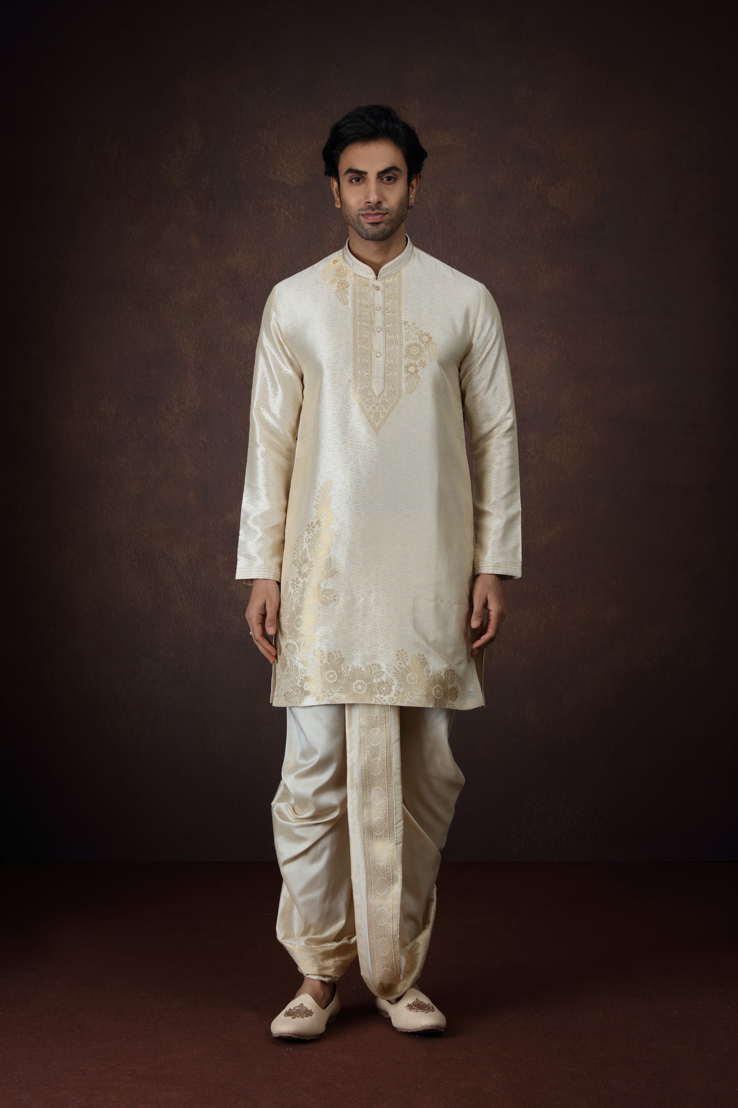 ReadyMade Men's Kurta Pyjama