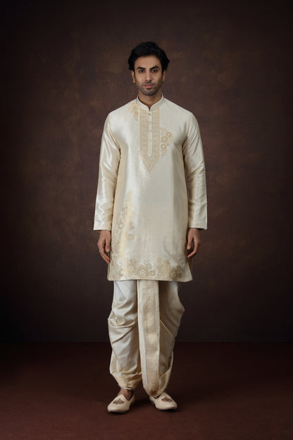ReadyMade Men's Kurta Pyjama