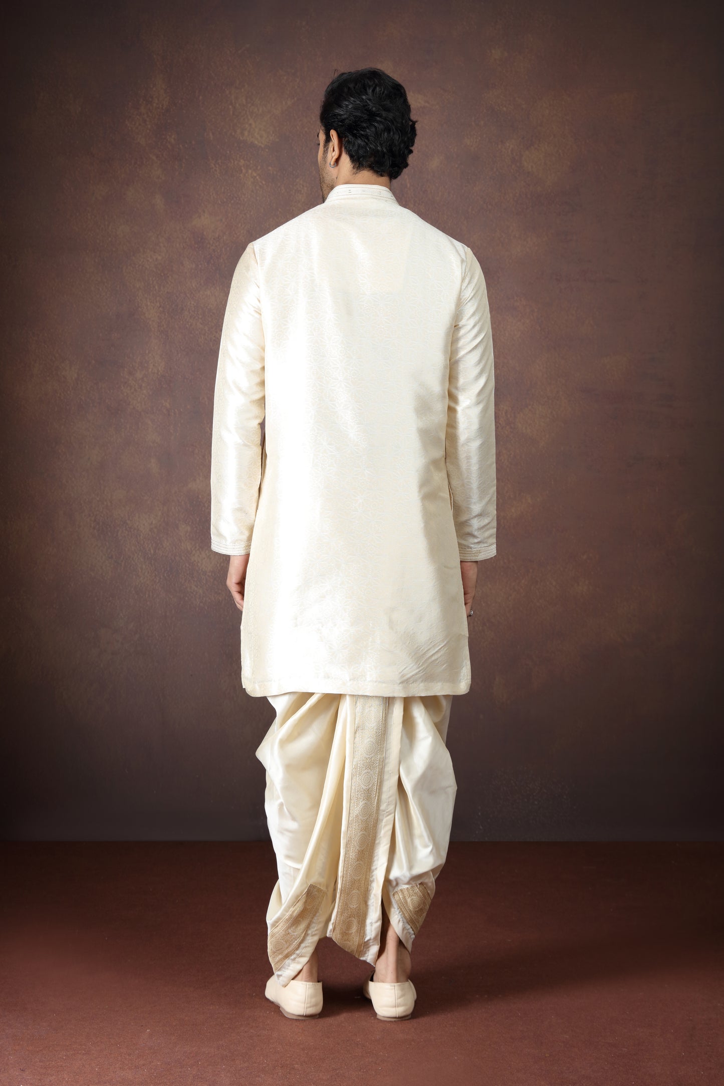 ReadyMade Men's Kurta Pyjama