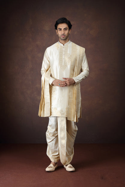 ReadyMade Men's Kurta Pyjama